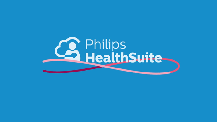 Philips ge&iuml;ntegreerde gezondheidszorg