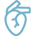 Cardiovasculair pictogram
