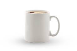 Kopje caff&egrave; americano