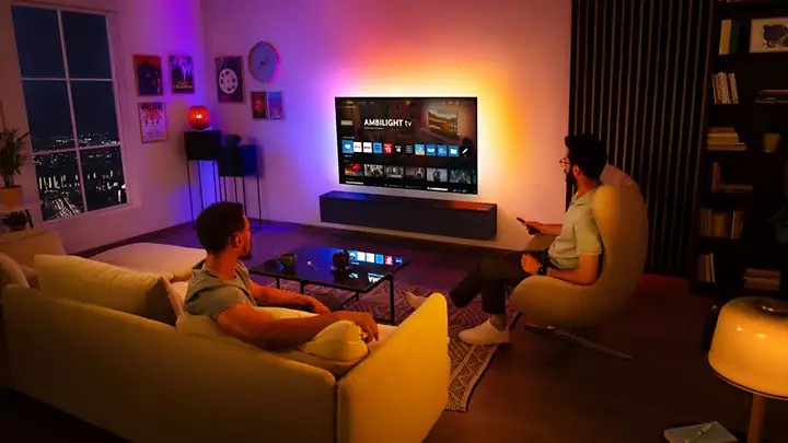 Wat is een Smart TV? Belangrijkste kenmerken uitgelegd