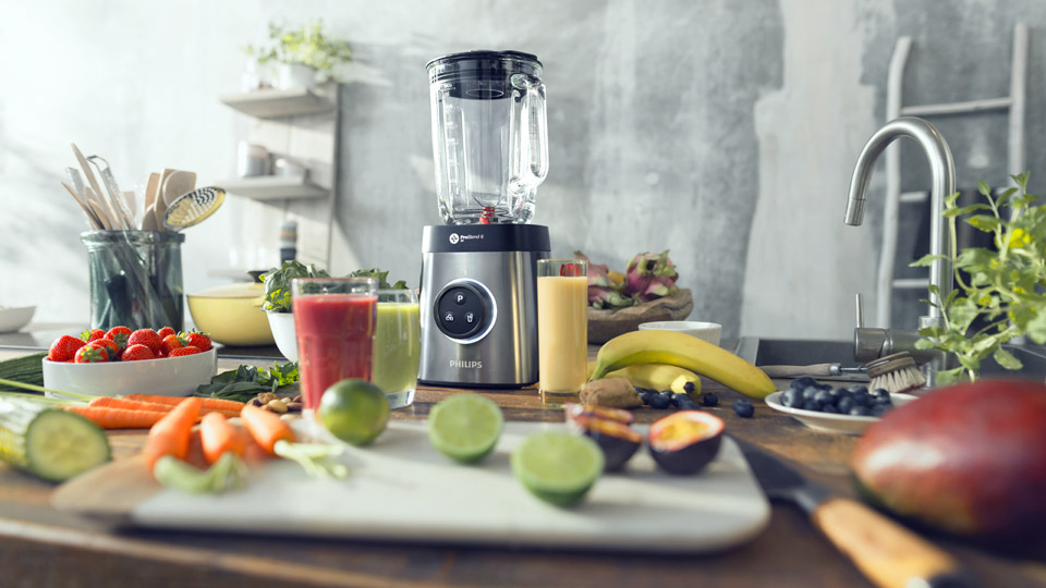 De beste toppings voor je zelfgemaakte smoothiebowl