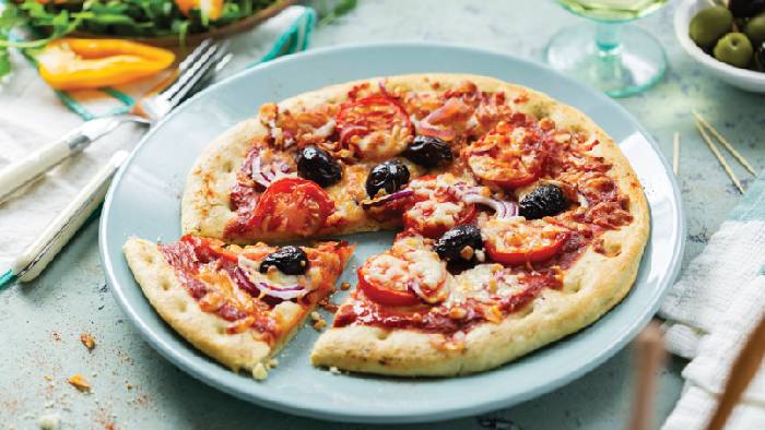 pizza set 4
