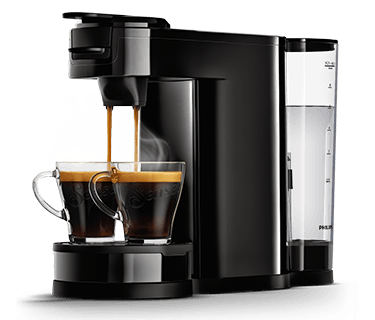 SENSEO&reg; Switch