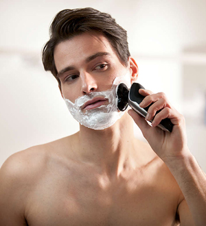 Shavers afbeelding