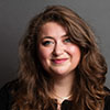 Danielle van Kalken-PR Manager Personal Health-