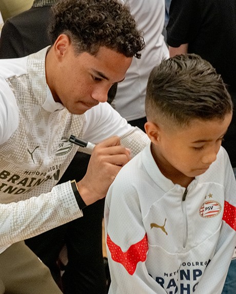 Shining a Spotlight on the Real Champions